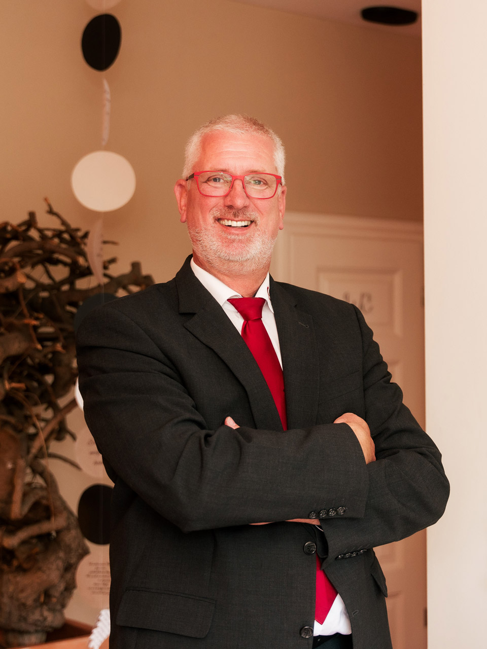 Martin Schulte